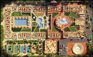 Real estate Project for sale in Hurghada /Egypt